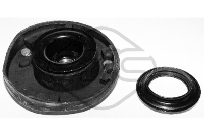 Kit di riparazione, supporto ammortizzatore per colonna METALCAUCHO 5751