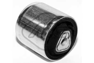 Supporto, Braccio oscillante