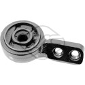 Kit di montaggio barra stabilizzatrice METALCAUCHO 5783