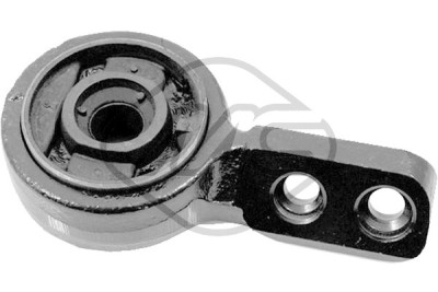 Kit di montaggio barra stabilizzatrice METALCAUCHO 5783