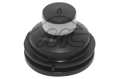 Supporto, motore METALCAUCHO 5784