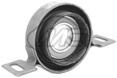 Sospensione, albero di trasmissione METALCAUCHO 5803