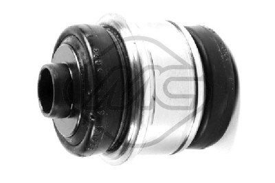 Sospensione, Forcellone oscillante METALCAUCHO 5832