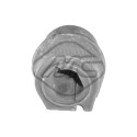 Supporto, stabilizzatore METALCAUCHO 5920