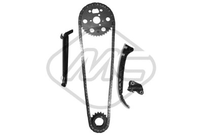 Kit catena distribuzione