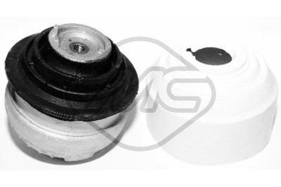 Supporto, motore METALCAUCHO 5985