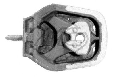 Supporto, motore METALCAUCHO 5994