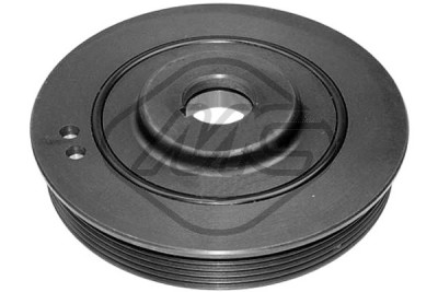 Puleggia, albero motore METALCAUCHO 6000
