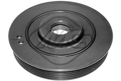 Puleggia, albero motore METALCAUCHO 6000