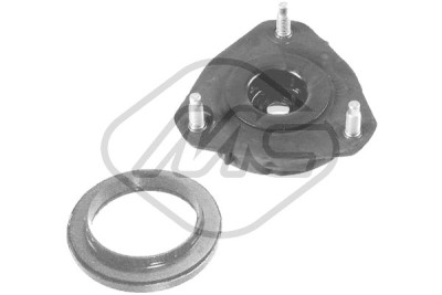 Kit di riparazione, supporto colonna ammortizzante METALCAUCHO 6003