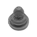 Supporto, scatola filtro aria METALCAUCHO 6004