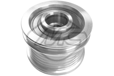 Dispositivo ruota libera alternatore