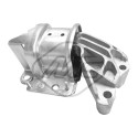 Supporto, motore METALCAUCHO 6025