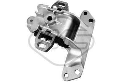 Supporto, motore METALCAUCHO 6026