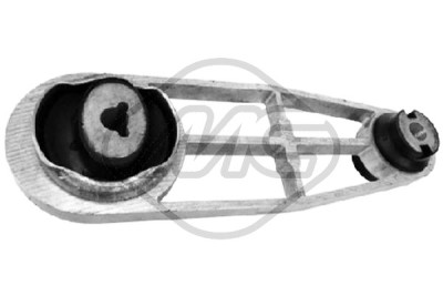 Supporto, motore METALCAUCHO 6027