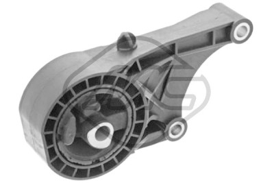 Supporto, motore METALCAUCHO 6035