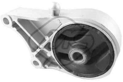 Supporto, motore METALCAUCHO 6036