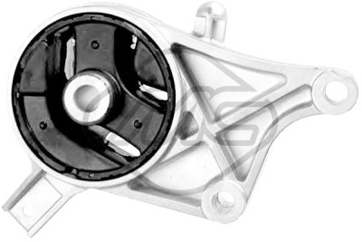 Supporto, motore METALCAUCHO 6037