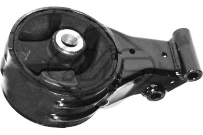 Supporto, motore METALCAUCHO 6039