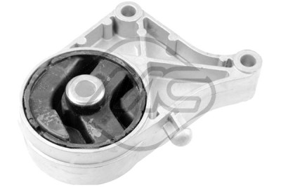 Supporto, motore METALCAUCHO 6040