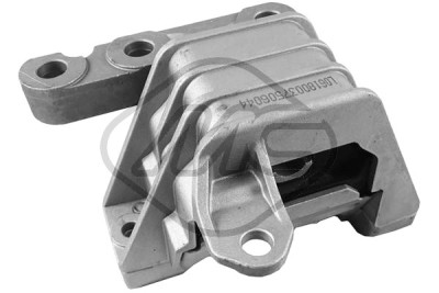 Supporto, motore METALCAUCHO 6044