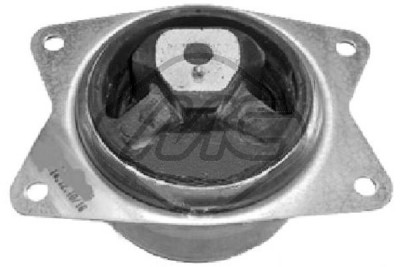 Supporto, motore METALCAUCHO 6045