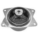 Supporto, motore METALCAUCHO 6046