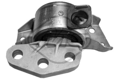 Supporto, motore METALCAUCHO 6048