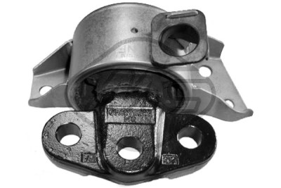 Supporto, motore METALCAUCHO 6049
