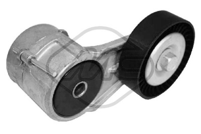 Tendicinghia, Cinghia Poly-V