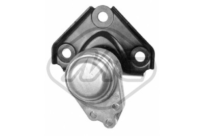 Supporto, motore METALCAUCHO 6127