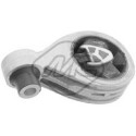 Supporto, motore METALCAUCHO 6138