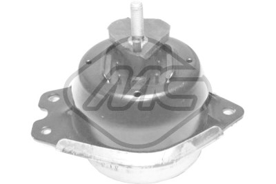 Supporto, motore METALCAUCHO 6155