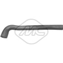 Tubo radiatore METALCAUCHO 7285
