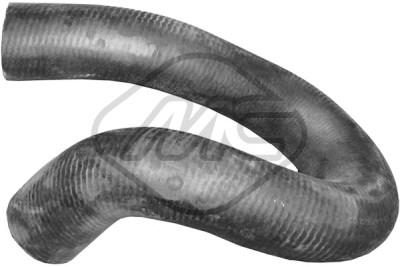 Flessibile radiatore