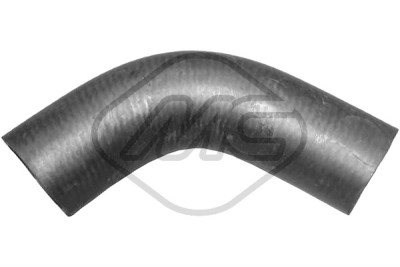 Tubo radiatore METALCAUCHO 7323