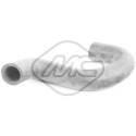 Tubo radiatore METALCAUCHO 7341