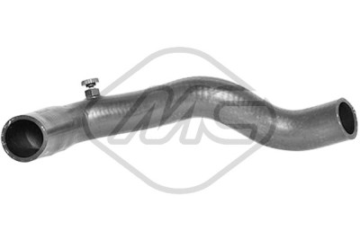 Tubo radiatore METALCAUCHO 7512