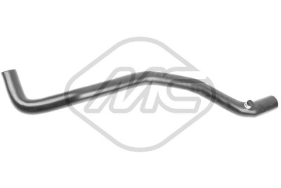 Flessibile radiatore