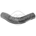 Tubo radiatore METALCAUCHO 7544