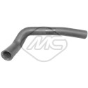Tubo radiatore METALCAUCHO 7562