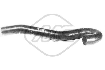 Flessibile radiatore