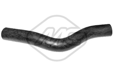 Flessibile radiatore