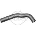 Tubo radiatore METALCAUCHO 7854