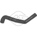 Tubo radiatore METALCAUCHO 7898