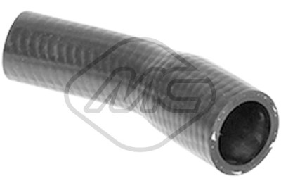 Tubo radiatore METALCAUCHO 7947