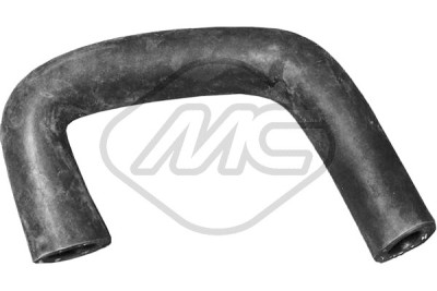 Tubo, Carburatore