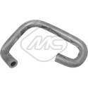Tubo, Carburatore