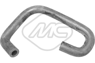 Tubo, Carburatore