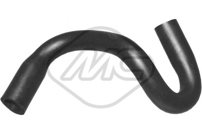 Tubo, Carburatore